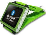 1.8 Inch OEM Bluetooth Watch MP4 Player