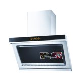 Kitchen Range Hood with Touch Switch CE Approval (ZD-9-3)