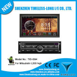 Android System Car Auto DVD for Mitsubishi L200 High with GPS iPod DVR Digital TV Bt Radio 3G/WiFi (TID-I094)