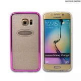Shinny Powder Mobile Phone TPU Case for S7