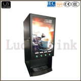 302m4a Office Coffee and Drink Vending Machine with Four Drinks