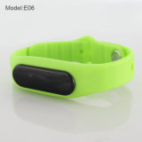 Smart Bluetooth Bracelet with OLED Screen