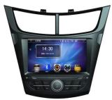 OE Fit Car Auto DVD Player for 8