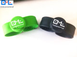 RFID Paipai Wristband Adjustable Wristband for Event Ticket