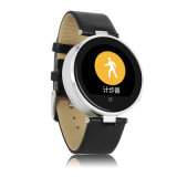 Android Ios Compatible Smart Bluetooth Watch