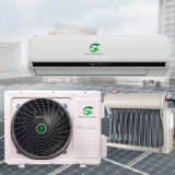 United Arab Emirates Market Hybrid Wall Mounted Solar Air Conditioner