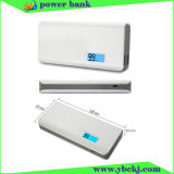 Fashionable Best Seller 12000mAh Power Bank with LED