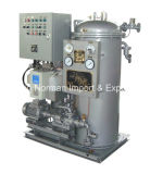 15ppm Marine Oil Water Separator