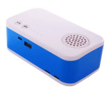 OEM/ODM Air Cleaner Small Room Air Purifier for Wholesale