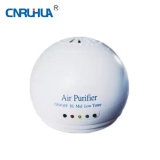 Multifunction Household Water Based Round Air Purifier