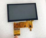 4.3inch TFT LCD Display with Capacitive Touch Screen