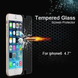 Tempered Glass Film Protector for iPhone 6