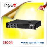 2015 Tasso PRO Audio Power Amplifier I5004