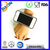 3m Sticky One Touch U Silicone Mobile Phone Stand