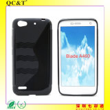 Mobile Phone S Line Accessories Case for Zte Blade A460