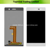 Original New Display LCD with Digitizer Touch Screen for Huawei Ascend P7