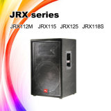 Single 15 Inch 350W Outdoor Speakers Jrx115