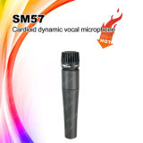 Public Address Mdl Dynamic Wired UHF Microphone Sm57