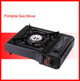 Gfk-P02 Stainless Steel Portable Gas Stove