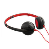 Retracable Foldable Capsule Wired Earphone with Microphone EMC Certificate