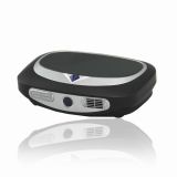Hot Selling Portable Car Air Purifier with Ozonizer and Ionizer