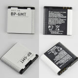 Mobile Lithium-Ion Battery for Nokia/Blackberry/Samsung