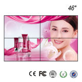 LG/Samsung Screen 46 Inch LCD Video Wall Display with Controller (MW-461VW)