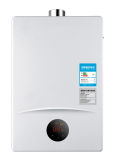 Digital Controlled Balanced Type Gas Water Heater - (JSG-A04)