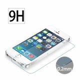 Factory Supplier Tempered Glass Screen Protector for iPhone5/5s/5c