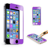 0.21mm Tempered Glass Screen Protector for iPhone 5 Anti-Shock Tempered Glass