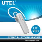 Ut-730 Durable MP3 Function Stereo Bluetooth Earphone