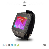 GSM Smartphone Watch with Touch Screen WiFi GPS