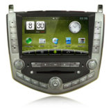 Android 4.2 Quad-Core Car DVD Player for Byd (DT7001S-01-H)