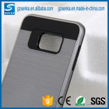 Verus Brush Satin Back Phone Case Cover for Samsung Galaxy Tizen Z3
