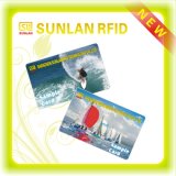 Printable RFID Card Ntag203 Nfc Card