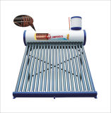 100L-300L Compact Copper Coil Solar Energy Water Heater