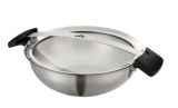 Energy-Saving Micro Pressure Pot Sth037 (30frying pan)