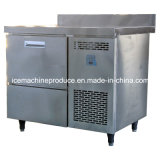 80kgs Workbench Cube Ice Machine for Food Service