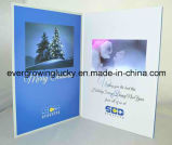 2015 New Advertising Video Invitation Card for Business Promotion