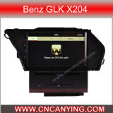 Special Car DVD Player for Benz Glk X204 with GPS, Bluetooth. (CY-7809)