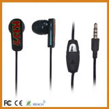 Factory Price in Ear Earphone with Mic
