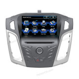 Touch Screen Car DVD Player for Ford Focus 2012 GPS Navigation System