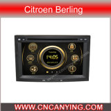 Special Car DVD Player for Citroen Berling with GPS, Bluetooth. (CY-7052)