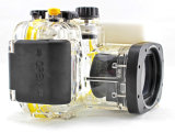 40m Waterproof and 1m Shockproof Camera Case for Canon G15