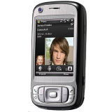 Original Qwerty GPS 3.15MP Tytn II (P4500) Windows Mobile Phone