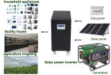 5000W Pure Sine Wave Solar Hybrid Inverter Home Appliance