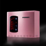 Instant Electirc Water Heater with CE Approval (006) Pink