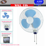 16 Inch Oscillating Wall Mounted Fan