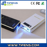 High Quality Diamond Power Bank 9000mAh Portable External Battery Pack for Mobile Phone