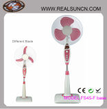 18inch Stand Fan with Square Base